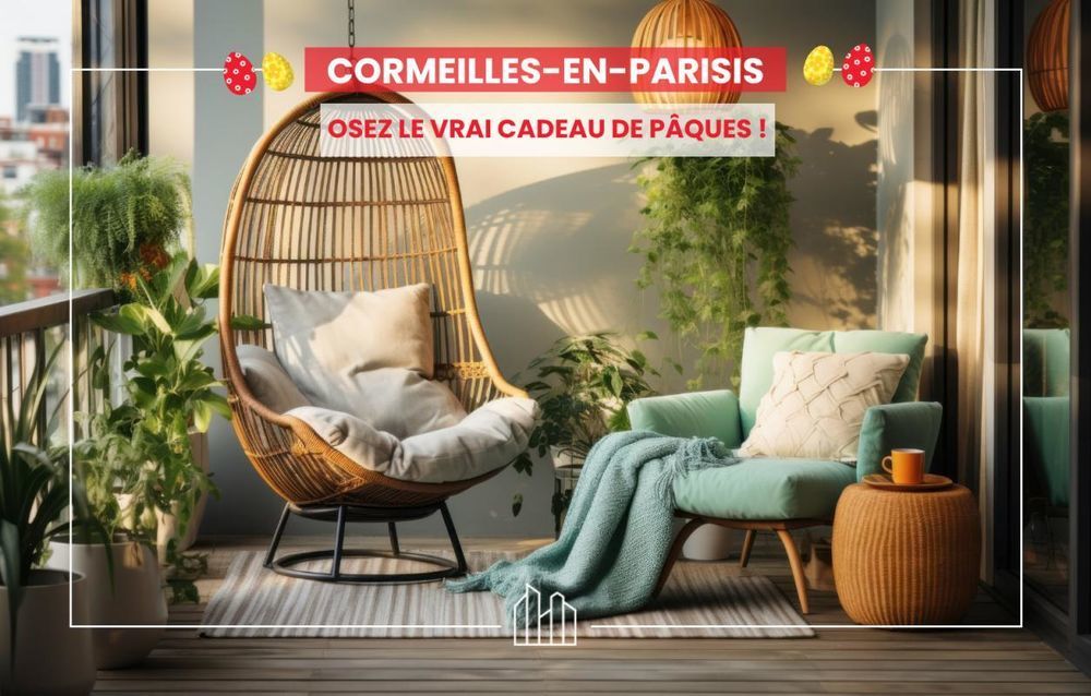   Cormeilles-en-Parisis (95240)