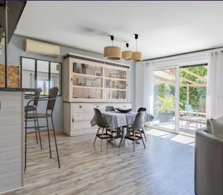  Villa � vendre 6 pi�ces 135 m�