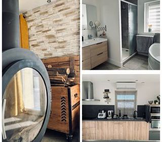  Maison � vendre 8 pi�ces 140 m�