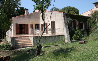  Villa � vendre 4 pi�ces 115 m�