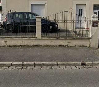  Immeuble � vendre 213 m�