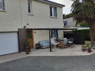  Maison � vendre 5 pi�ces 92 m�