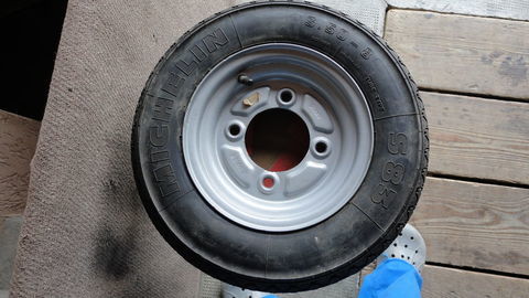 Pi&egrave;ces et &eacute;quipements Caravaning Pi&egrave;ces et &eacute;quipements Caravaning  occasion Tournefeuille 31170