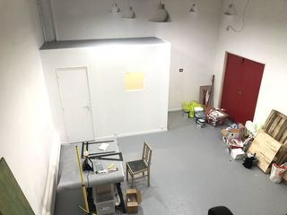  Atelier � louer 1 pi�ce 50 m�