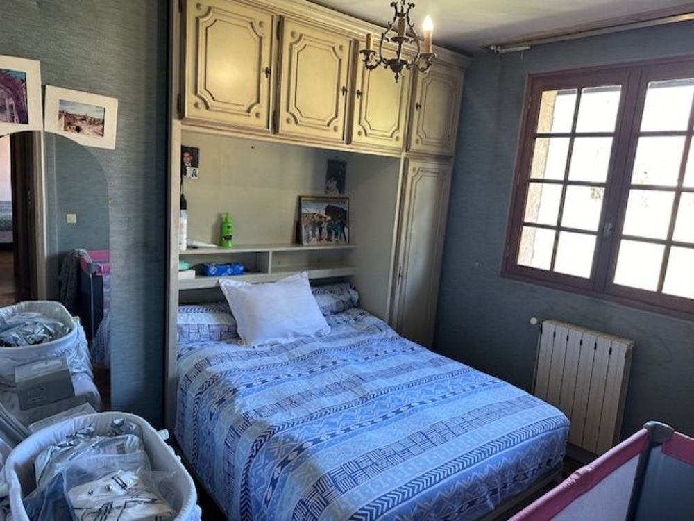 � vendre  Maison Villejuif (94800)