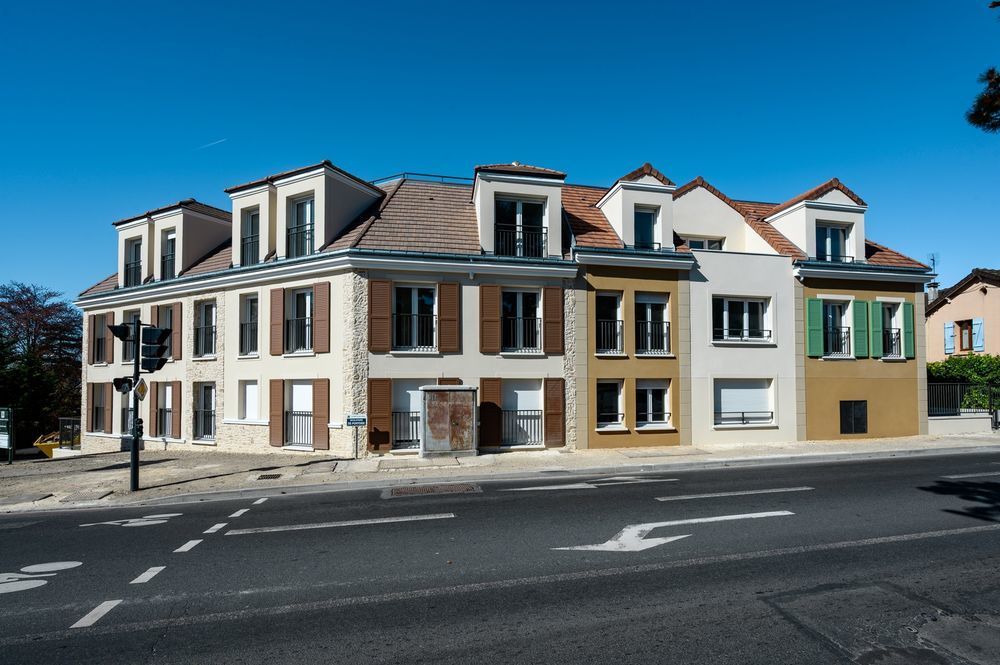   La Frette-sur-Seine (95530)