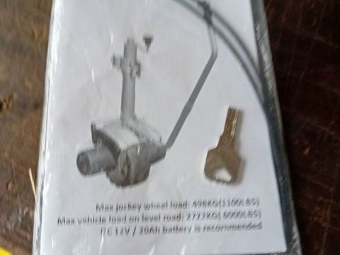 Pi&egrave;ces et &eacute;quipements Caravaning Pi&egrave;ces et &eacute;quipements Caravaning  occasion Saint-Ovin 50300