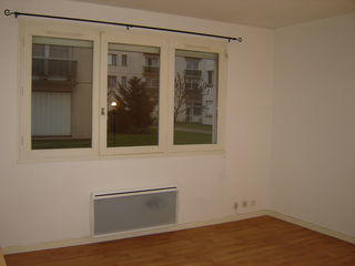  Appartement � vendre 3 pi�ces 60 m�