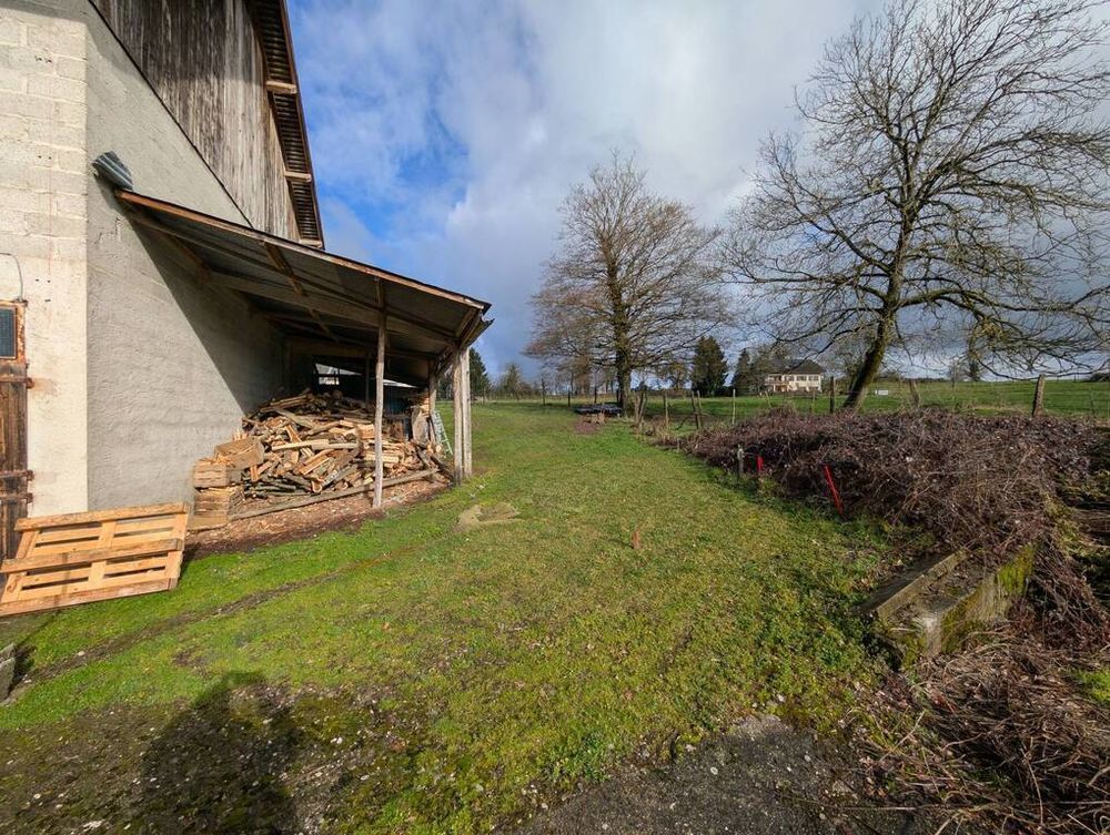 Maisons neuves   Rumilly (74150)