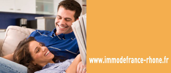 Agence IMMO DE FRANCE LOCATIONS Lyon