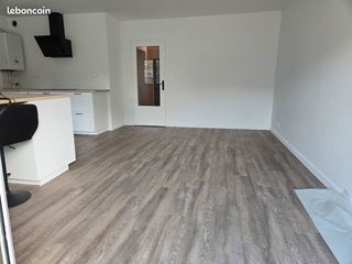  Appartement � vendre 2/3 pi�ces 58 m�