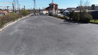  Terrain � vendre 2850 m�