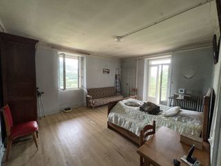  Ferme � vendre 10 pi�ces 270 m�