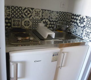  Appartement � louer 1 pi�ce 20 m�