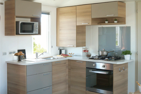 Mobil-Home Mobil-Home 2015 occasion Saint-Brevin-les-Pins 44250