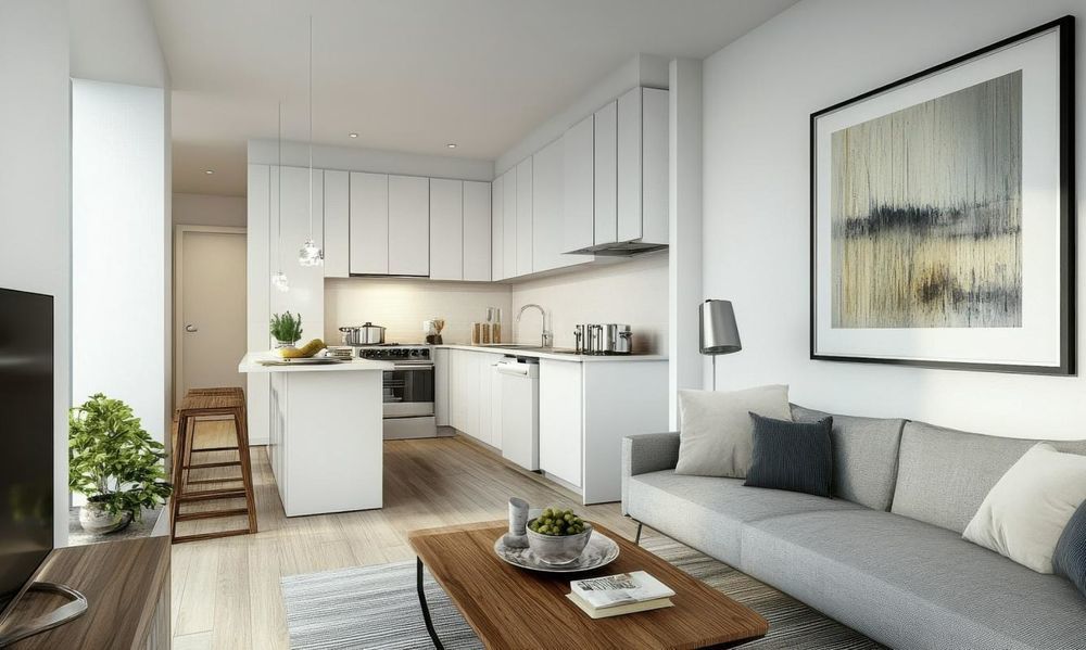 Appartements neufs   Aubervilliers (93300)