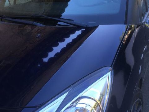 Citro&euml;n DS3 DS 3 PureTech 130 S&S BVM6 Sport Chic 2017 occasion Clermont-l'H&eacute;rault 34800