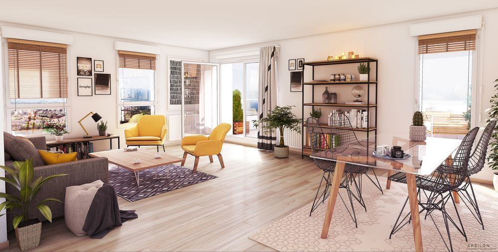 Appartements neufs   Mont-de-Marsan (40000)