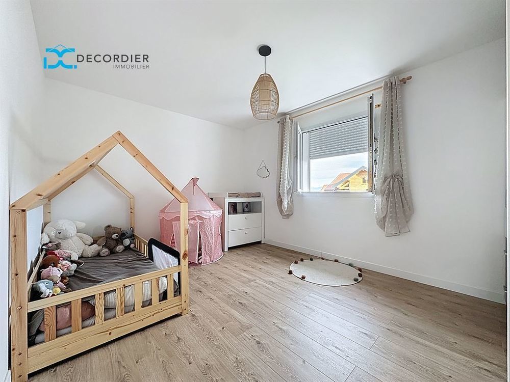 � vendre  Maison Neuvecelle (74500)