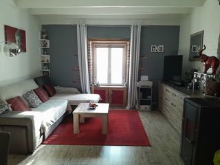  Maison � vendre 3 pi�ces 65 m�