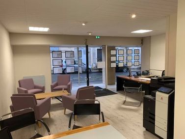 Agence  CABINET GIRARD IMMOBILIER  Nevers