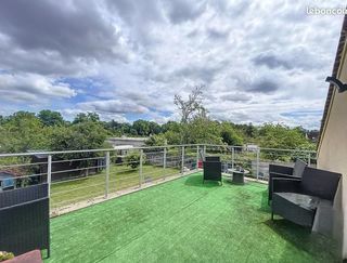  Maison � vendre 5 pi�ces 128 m�