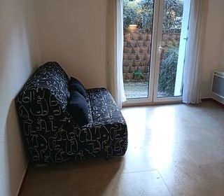  Appartement � louer 1 pi�ce 20 m�