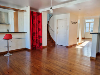  Duplex/triplex � vendre 5 pi�ces 143 m�