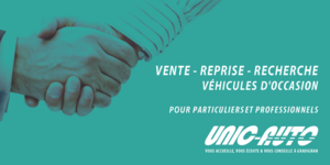 UNIC AUTO, concessionnaire 33