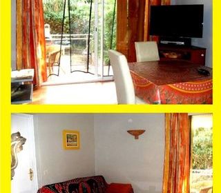 Location  Appartement 