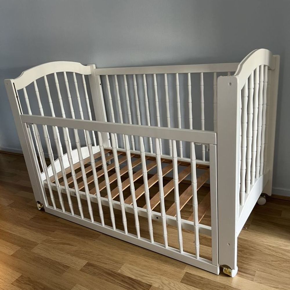 Lit+b&eacute;b&eacute;+ Mobilier enfants
