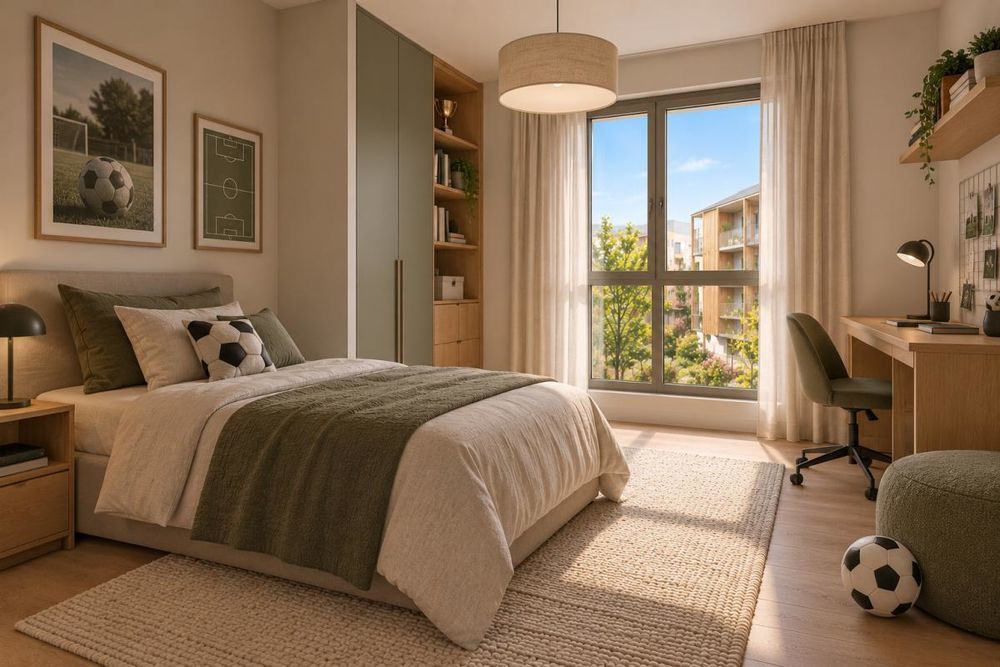Appartements neufs   Annecy (74000)