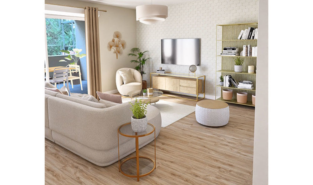 Appartements neufs   Perpignan (66000)