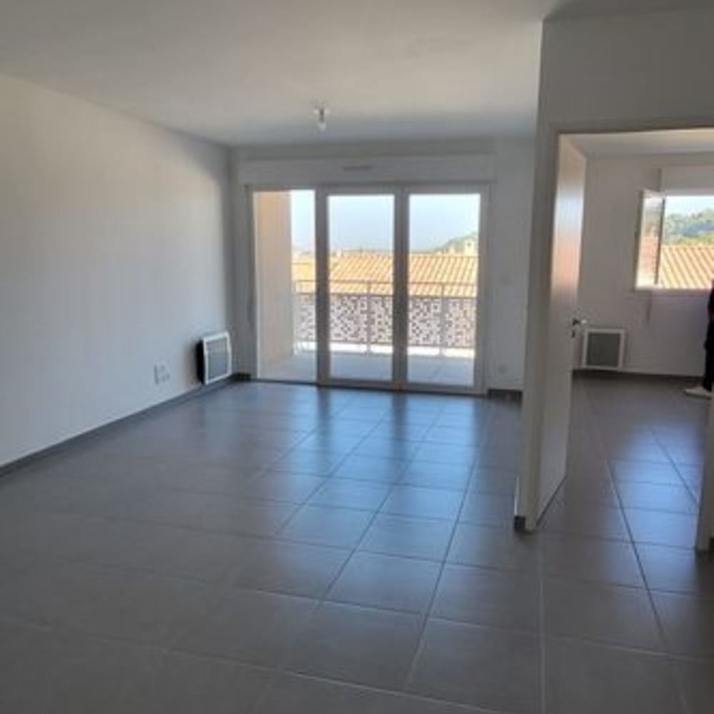 Appartements neufs   Port-de-Bouc (13110)