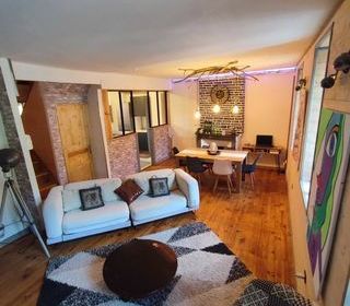  Immeuble � vendre 240 m�