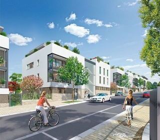  Parking / Garage � vendre 12 m�