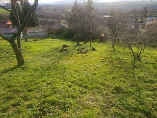  Terrain � vendre 800 m�