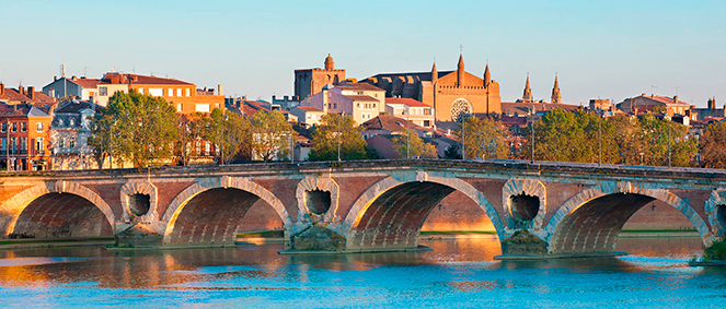 Agence IMMODEM SEGITO Toulouse