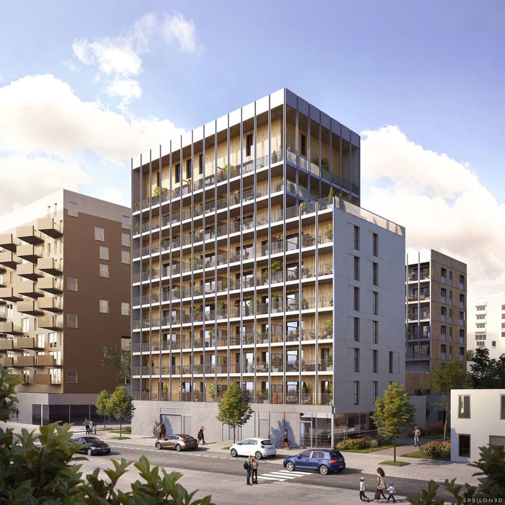   Rennes (35000)