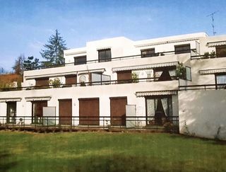  Appartement � vendre 3 pi�ces 74 m�