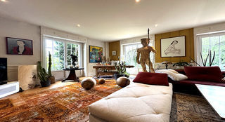  Propri�t�/ch�teau � vendre 15 + pi�ces 465 m�