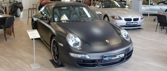 AUVERGNE CENTRAL AUTO, concessionnaire 63