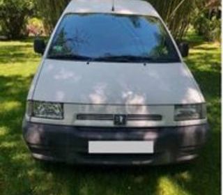 Expert EXPERT 220C 2.0 HDI 95 STANDARD TOLE 2004 occasion 17610 