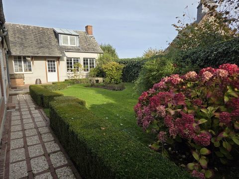   Charmante maison Maison - 5 pi�ce(s) - 147 m�