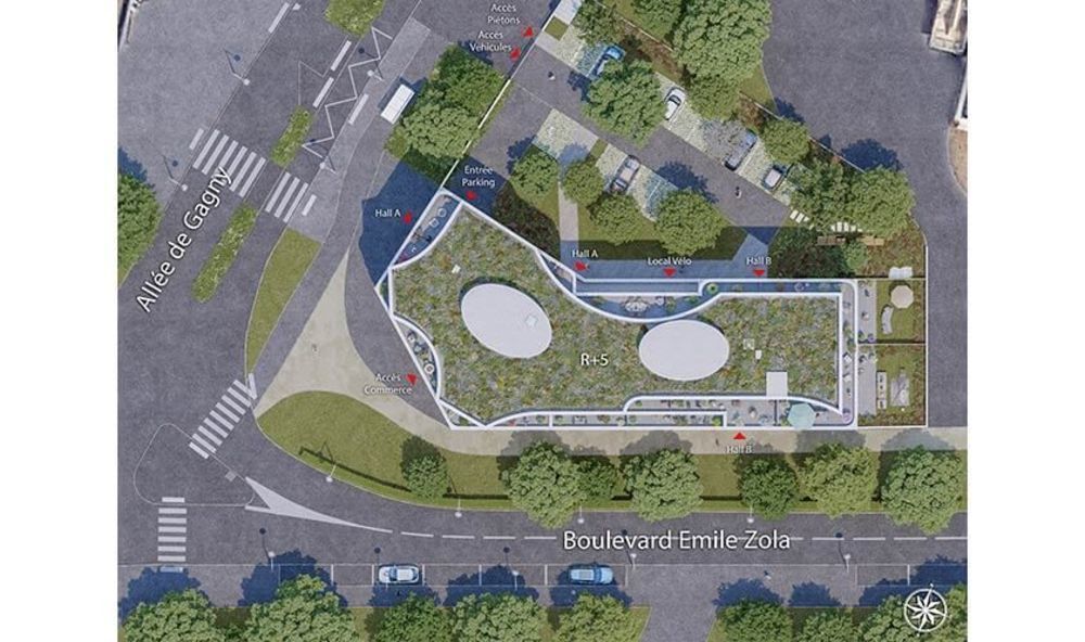   Clichy-sous-Bois (93390)