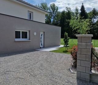  Maison � louer 5 pi�ces 130 m�