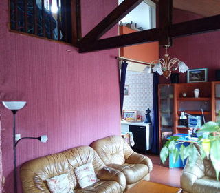  Maison � vendre 6 pi�ces 103 m�