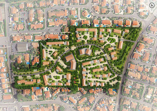  Terrain � vendre 244 m�