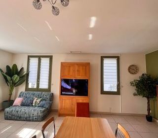  Appartement � vendre 3 pi�ces 84 m�