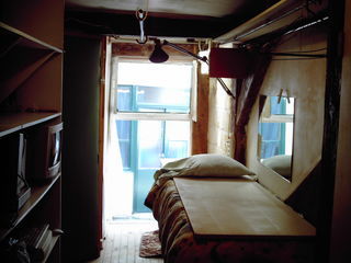  Appartement � louer 1 pi�ce 11 m�